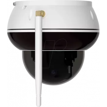 Foscam D8T juoda