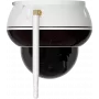 Foscam D8T juoda