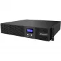 PowerWalker VI 2200 RLE nepertraukiamo maitinimo šaltinis (UPS) Line-Interactive 2.2 kVA 1320 W 4 lizdai