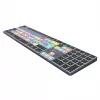 Logickeyboard LKB-PPROCC-TM-UK Adobe Premiere Pro CC Titan klaviatūra, JK išdėstymas, Mac