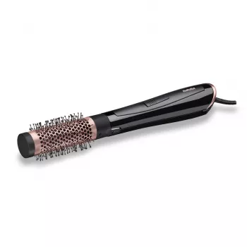 BaByliss Perfect Finish karšto oro šepetys Warm Black 1000 W 86,6 (2,2 m)
