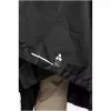 Lietaus pončas suaugusiems VIKING Vesper Backpack Black UNI