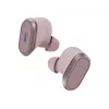 Logitech Zone True Wireless, belaidės ausinės, ANC, rožinė, In-Ear, Bluetooth, 985-001090