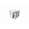 Digitus DN-W19 09U/450 sieninis 9U spintos stovas 19 inch šviesiai pilkas