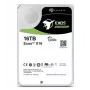 Seagate Exos X16 vidinis kietasis diskas 16 TB 7200 RPM 256 MB 3,5 colio Serial ATA III