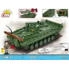 Konstruktorius Cobi Blocks BMP-1 758 dalių – mastelio modelio statybiniai blokeliai
