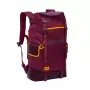 NB Kuprinė 30L 17.3/BORDO Raudona 5361 Rivacase
