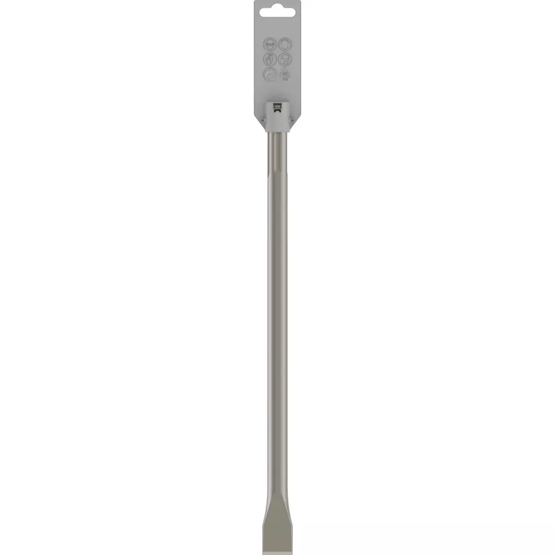 Plokščias kaltas Bosch SDS max 400 mm 10 vnt.
