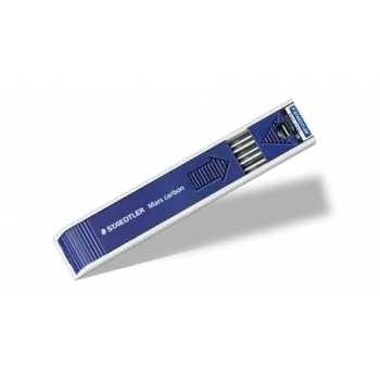 Pieštukas Staedtler 200-2B juodas