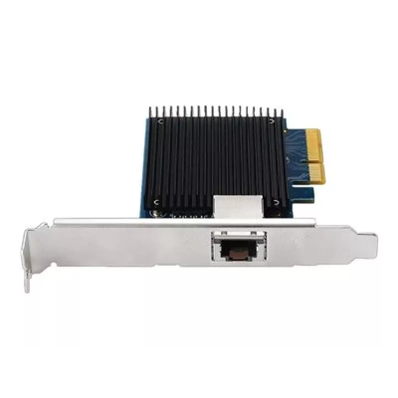 EDIMAX EN-9320TX-E V2 10G tinklo adapterio kortelė
