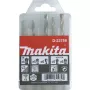 Makita gręžtų rinkinys - 5 vnt. - 5 mm 6 mm