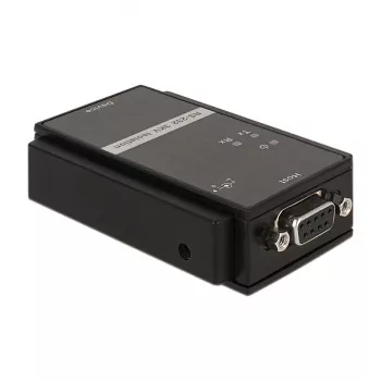 Lyties keitiklis RS-232 DeLOCK 62500 su galvanine izoliacija