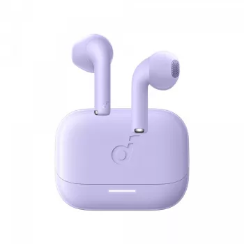 Ausinės Anker Soundcore K20i Violetinės