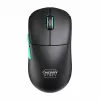 Pelė CHERRY XTRFY M68 Wireless RF juoda