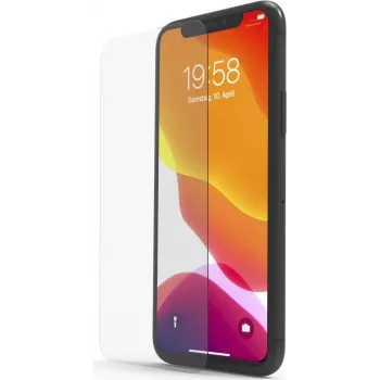 Apsauginis stiklas Hama Clear Protect iPhone 11