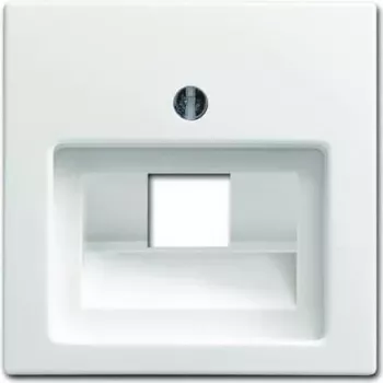 Busch-Jaeger centrinis lizdas UAE 1-jungtis 1803-914 (2CKA001753A0225)