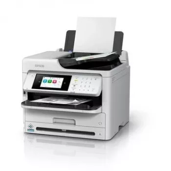 Epson WorkForce Pro WF-M5899DWF rašalinis daugiafunkcis įrenginys A4 1200 x 2400 DPI 34 ppm Wi-Fi