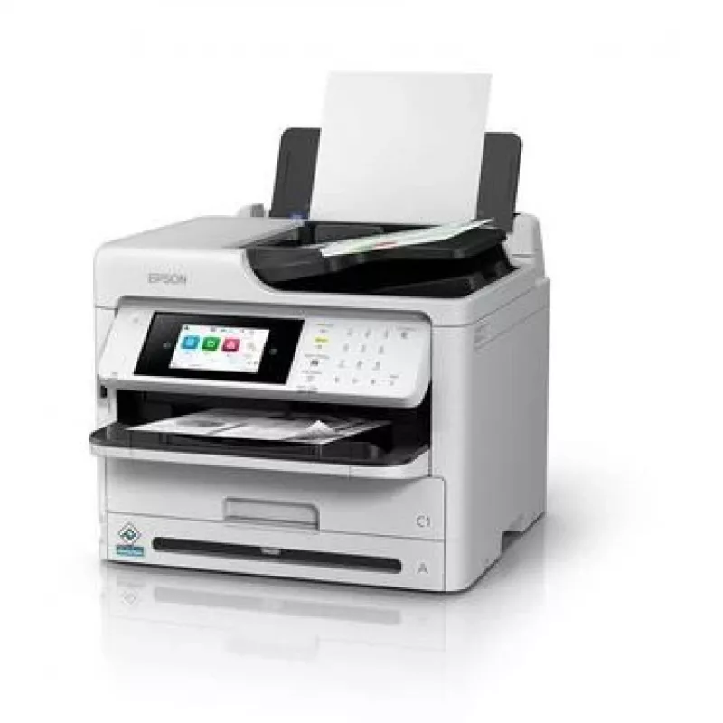Epson WorkForce Pro WF-M5899DWF rašalinis daugiafunkcis įrenginys A4 1200 x 2400 DPI 34 ppm Wi-Fi