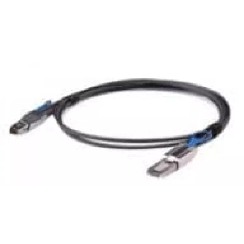HPE 2,0 m Mini SAS HD laidas 716197-B21