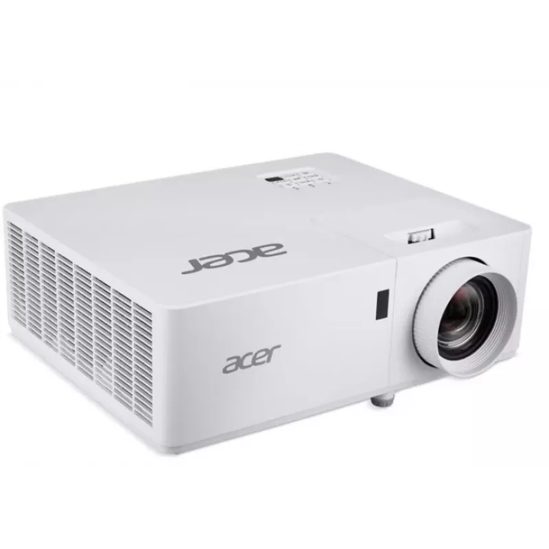 Projektorius Acer PL6620 6000 ANSI liumenų DLP WUXGA (1920×1200) Lazerinis, 16:10, 4,5 kg, HDMI