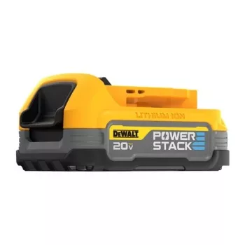 DeWALT DCBP034E2-XJ belaidžio įrankio akumuliatorius / įkroviklis