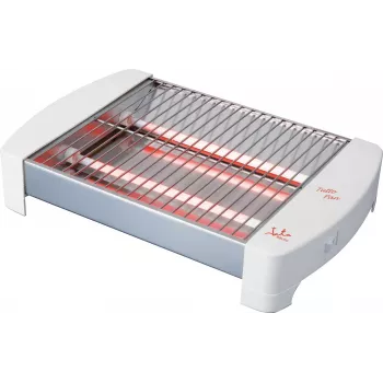 Skrudintuvas JATA 587 4000 W Nerūdijantis Plienas Baltas