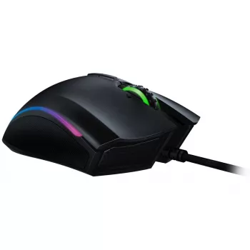 Razer Mamba laidinė žaidimų pelė