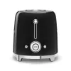 Skrudintuvas Smeg 50's Style TSF01BLEU juodas
