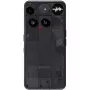 Nothing Phone (3) juodas - 5G išmanusis telefonas - Dual-SIM - RAM 12 GB / Vidinė atmintis 256 GB - OLED ekranas - 6.67 colio (A10000022)