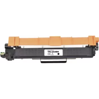 Renkforce Toner rinkinys, skirtas Brother TN-243BK, TN-243C, TN-243M, TN-243Y juodas, žydras, purpurinis, geltonas 1000 puslapių RF-5608330