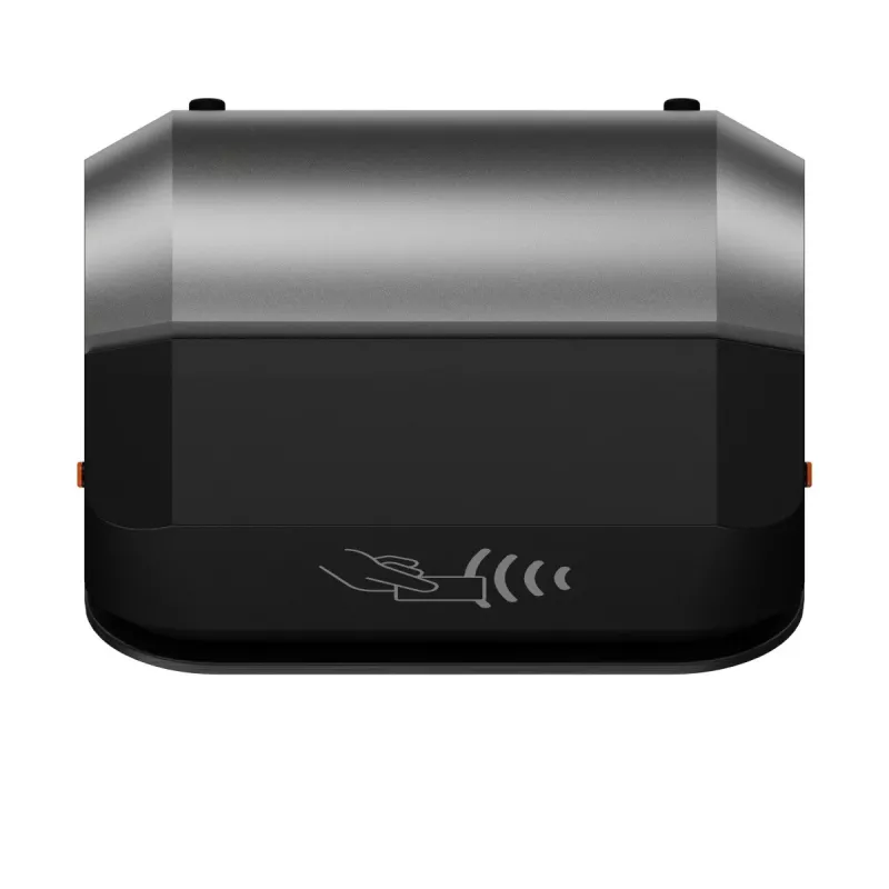 POS terminalas SUNMI V3H GMS A13 4GB RAM 64GB talpa NFC eSIM pirštų atspaudų skaitytuvas