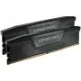 48 GB DDR5-5200 (2x 24 GB) dviejų modulių rinkinys, Corsair Vengeance, juoda, CMK48GX5M2B5200C38, INTEL XMP