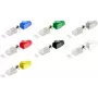 Shiverpeaks BS72067-10S RJ-45 kištukas, juodas