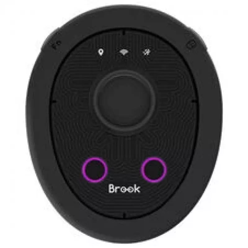 Žaidimų valdiklis Brook Gaming Flashman FM00013146