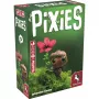 Pixies, Kortų žaidimas