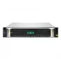 HPE MSA 2060 Disko masyvas stelaže 2U 24 HDD SSD 0 TB