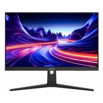 Dahua Technology LM25-E241B monitor 62,2 cm (24,5 colio) 1920 x 1080 pikselių Full HD LCD juodas