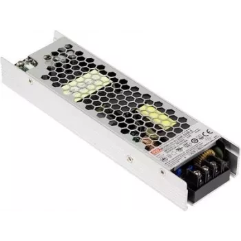 Maitinimo adapteris MEAN WELL UHP-200-48 200W 48V įėjimas 90-264V