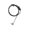 DICOTA BASE XX LAPTOP T-LOCK D31938 – Apsauginė spyna nešiojamiesiems kompiuteriams