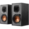 Aktyvus lentyninis garsiakalbis KLIPSCH R-51PM – laidinis ir belaidis, 120 W, juodas/varinis