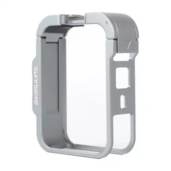 Sunnylife apsauginis metalinis dėklas su magnetiniu užraktu, skirtas OSMO 360