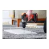 BLACK & DECKER BCD001C2-QW | Belaidis sukamasis gręžtuvas | 18 V | 2x1.5 Ah | Ličio jonų