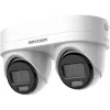 Hikvision DS-2CD2346G3D-IZ2UY/SL (2.8/4mm) apsaugos kamera – kupolinė IP kamera, 4 MP, 2688 × 1520, vidaus, lubų/sienos montavimui
