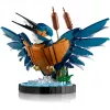 LEGO Icons 10331 rinkinys „Tulžys“ suaugusiesiems, vandens aplinka tarnauja kaip eksponavimo stovas, 834 elementai, 18+