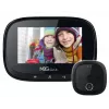 Durelių žiūrėjimo kamera mbg line SF55 Black Edition 32802 – HD raiška, naktinis matymas