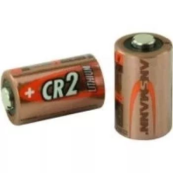 Ansmann Lithium Photo baterija 3V CR2, 1 vnt., (5020021)