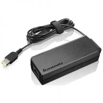 Maitinimo adapteris Lenovo Liteon plonas kištukas 90W 2 kontaktų