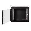 Digitus Unique Series sieninis montažinis spintelis - 600x450 mm (PxG)
