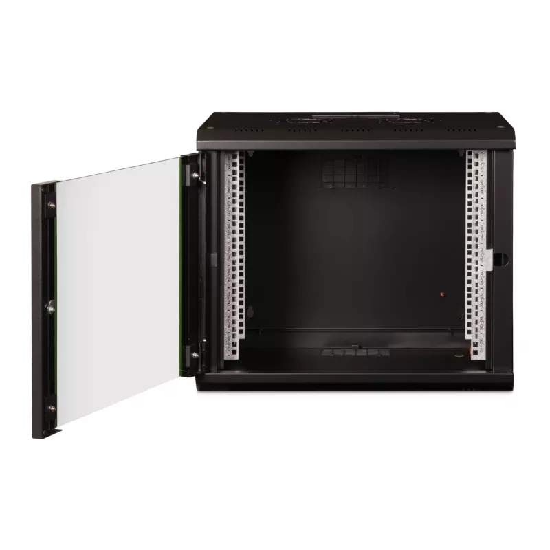 Digitus Unique Series sieninis montažinis spintelis - 600x450 mm (PxG)