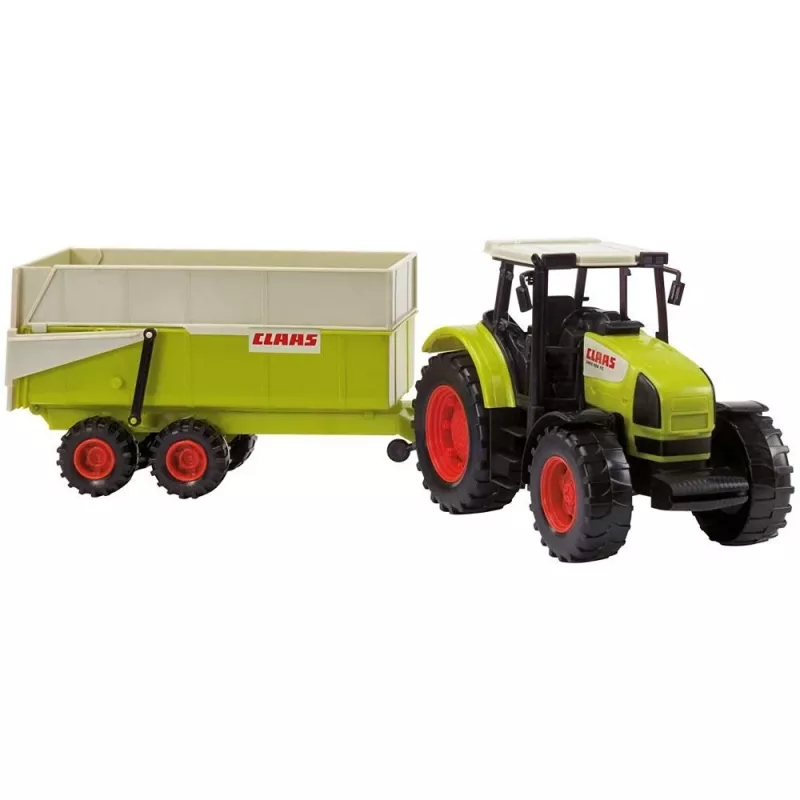 Žaislinė transporto priemonė Simba Toys 203739000